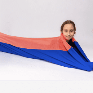 sensory tunnel